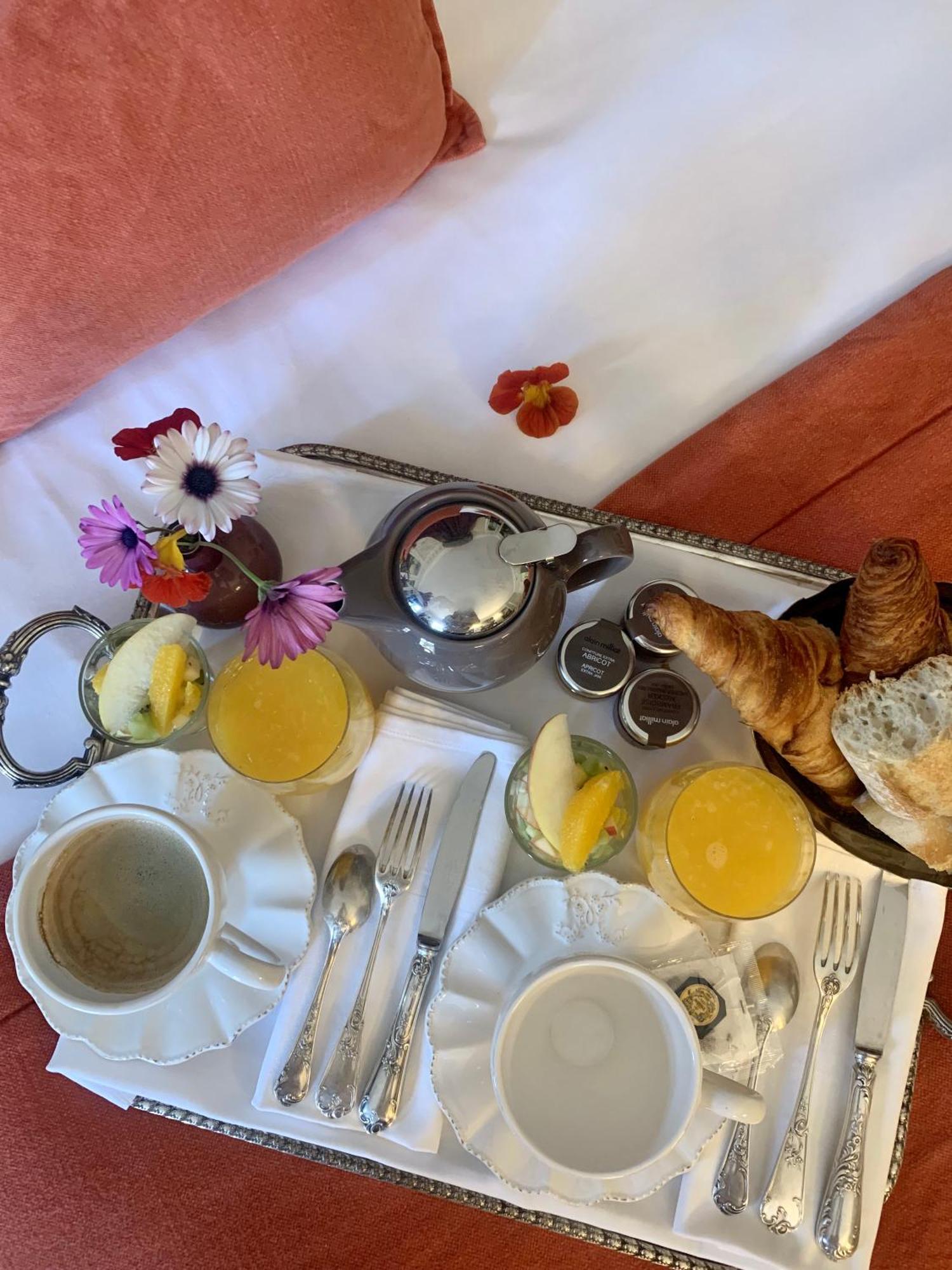 Hotel Du Domaine De La Groirie - Le Mans Trange Ngoại thất bức ảnh
