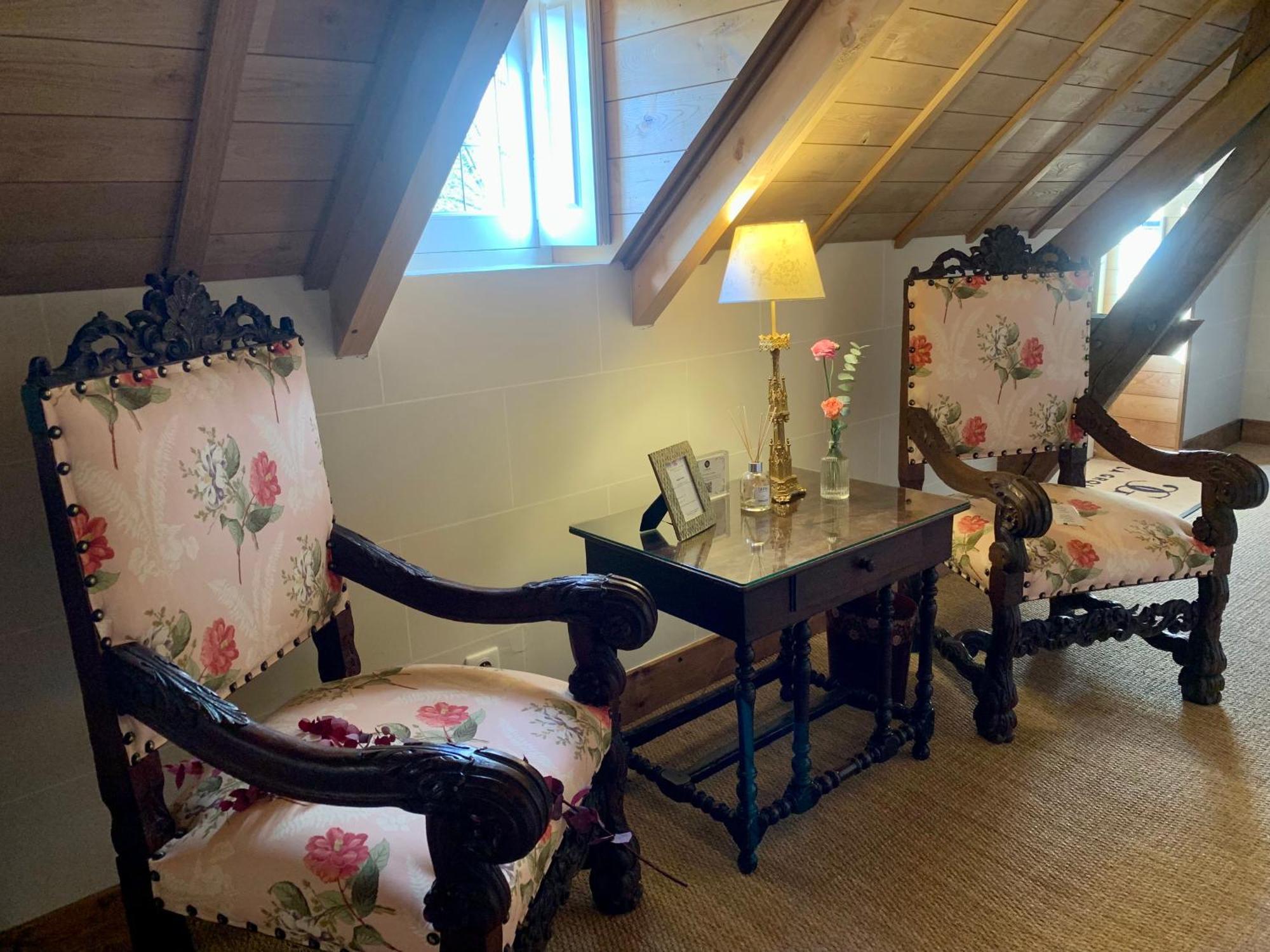 Hotel Du Domaine De La Groirie - Le Mans Trange Ngoại thất bức ảnh