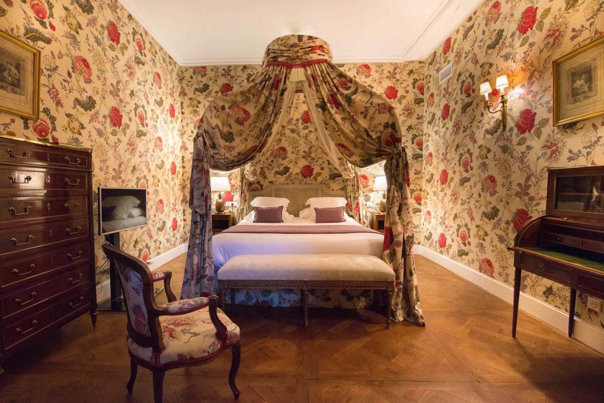 Hotel Du Domaine De La Groirie - Le Mans Trange Ngoại thất bức ảnh