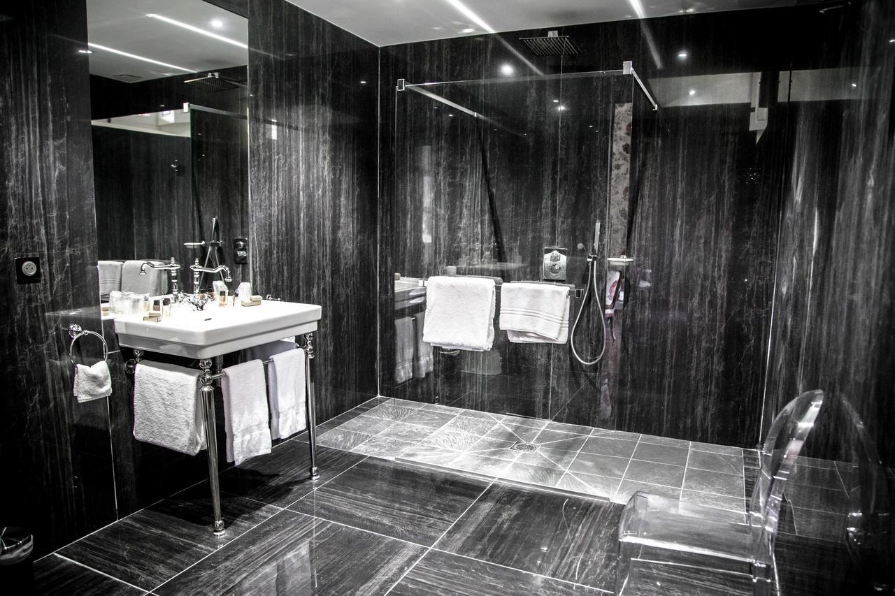 Hotel Du Domaine De La Groirie - Le Mans Trange Ngoại thất bức ảnh