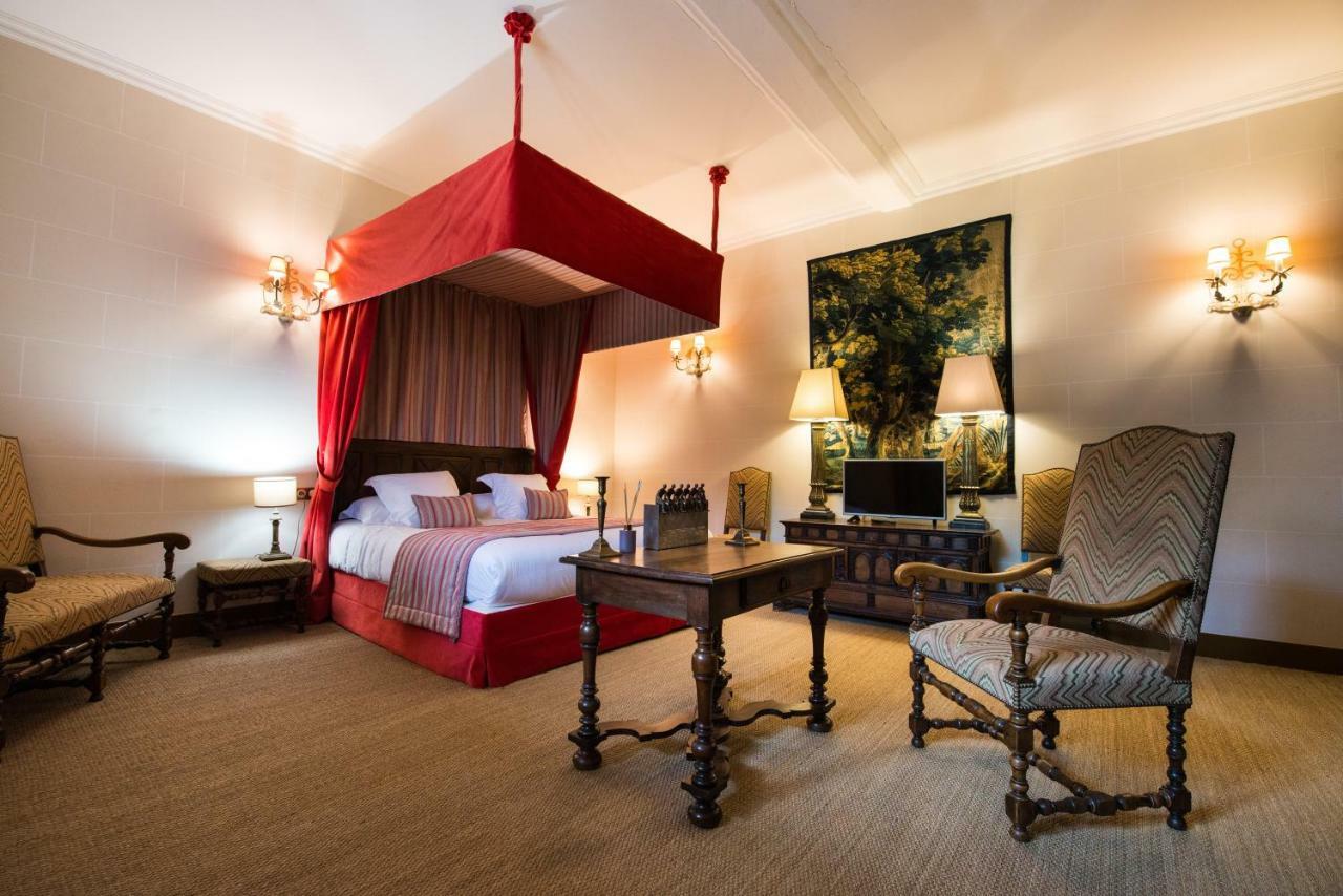 Hotel Du Domaine De La Groirie - Le Mans Trange Ngoại thất bức ảnh